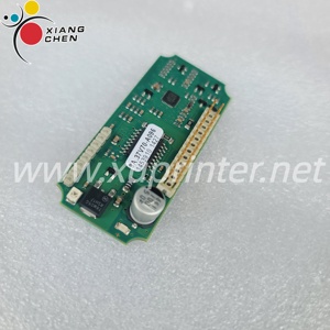 ER ของแท้ใหม่ 8A.37V70-A096 8A37V70A096 สำหรับเครื่องพิมพ์ออฟเซ็ต Man Roland - Product Image 3