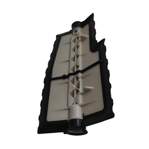 Usine de fabrication de moules d'injection plastique sur mesure Lifeng de Ningbo, Chine, <span class=keywords><strong>pour</strong></span> amortisseurs de température et caoutchouc souple - Product Image 4