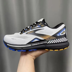 <span class=keywords><strong>Chaussures</strong></span> de sport GTS23 de créateur en promotion – Amorti de soutien, respirantes en maille, pour hommes et femmes, idéales pour la course en extérieur et le marathon - Product Image 1