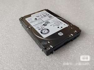 Voor Dell Nieuwe 1.8Tb Sas 2.4T 2.5-3.5Inch 12 Gb/s Harde Schijf Intern Voor Server Applicatie Gereviseerd Met Sata 3.0 Uitbreiding - Product Image 2