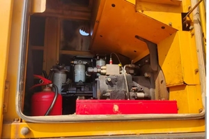 Grúa sobre Orugas Usada Sany 2019 de 60 Toneladas de Buena Calidad con Pocas Horas de Trabajo, Grúa sobre Camión STC750 STC800 - Product Image 4