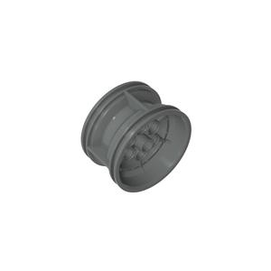 Para 56908, Buje de Rueda Compatible 43.2x26mm, Piezas de Bloques de Construcción ABS, Temática de Fantasía y Ciencia Ficción para Modelos MOC, Set de Juguetes Educativos para Niños - Product Image 1