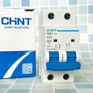 <span class=keywords><strong>Prix</strong></span> de gros 2025 Disjoncteur différentiel haute tension Acb 63a - Product Image 2