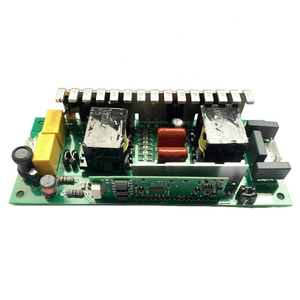 Nhà Máy Cung Cấp Hiệu Quả Tốt Giai Đoạn Chiếu Sáng Bộ Phận 330 350 15r 17r Theo Dõi Tại Chỗ Ballast - Product Image 6