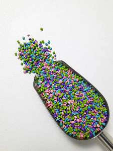 SHENYU มาสเตอร์แบทช์สำหรับพลาสติกมาสเตอร์แบทช์ฟิลเลอร์มาสเตอร์แบทช์เลเซอร์ - Product Image 2