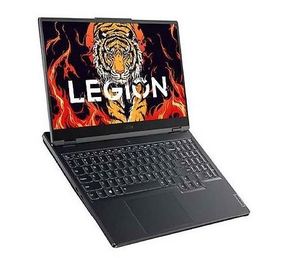 โน้ตบุ๊ก Lenovo Legion R7000P R7-6800H 16G 512G 3050Ti-4G สำหรับใช้งานที่บ้านและเล่นเกม - Product Image 4