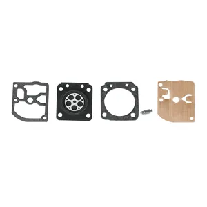 Kit de Mantenimiento de Carburador BOX 1 para MOT-4518, TRUPER - Product Image 1