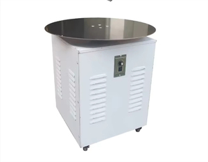 Machine à fabriquer des nouilles de riz automatique, moteur écologique, 380/220V, 60kg/h, boîtier en bois, extrudeuse à <span class=keywords><strong>pâtes</strong></span>, restaurant XJT-MF60 - Product Image 6