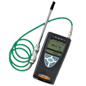 뜨거운 판매 새로운 코스모스 XP-3120-V 실시간 VOC 모니터 가연성 가스 농도 감지기