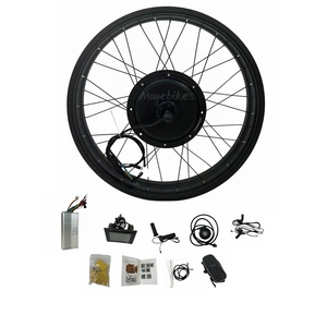 26 "* 4.0 20" * 4.0 <span class=keywords><strong>Kit</strong></span> <span class=keywords><strong>de</strong></span> <span class=keywords><strong>moteur</strong></span> <span class=keywords><strong>de</strong></span> vélo <span class=keywords><strong>de</strong></span> neige électrique à gros pneus 48v 1500w <span class=keywords><strong>Kit</strong></span> <span class=keywords><strong>de</strong></span> conversion <span class=keywords><strong>de</strong></span> roue arrière hors <span class=keywords><strong>route</strong></span> 170/190mm - Product Image 1