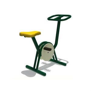 Personnes âgées Shandong Double air Walker équipement de Fitness en plein air exercice extérieur rue entraînement équipement de gymnastique pour Fitness en plein air - Product Image 6