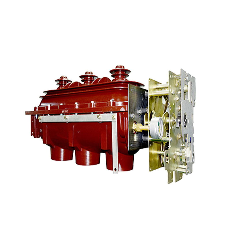 YCH8DC Flexible DC Isolator Switch for