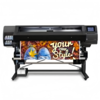 Machines de photocopie robustes de haute qualité pour traceur d'impression ultra large HP Latex 570 560 64 pouces