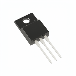 Authorized Distributor R6015FNX TO-220FM Transistors Electronic Circuit Components - Product Image 1