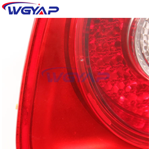 Wgyap 1K5ไฟท้าย LED 094 J K, ความสว่างสูงด้านหลังซ้ายสำหรับ Volkswagen Jetta 05 2011 - Product Image 4