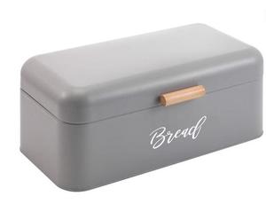 Gardien de pain en acier inoxydable de qualité supérieure | Boîte à pain hermétique et bidons de café au <span class=keywords><strong>sucre</strong></span> pour une fraîcheur durable - Product Image 3