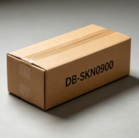 SÉAT DE FIXATION DU PISTON DU BLOC DE DISTRIBUTION pour 320I/420I DB-SKN0900 pour les séries D A320I, A420I et A520I - PIÈCES DE RECHANGE