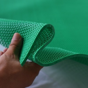 Top qualité eau Drainage maille PVC <span class=keywords><strong>tapis</strong></span> de sol anti-dérapant salle de bain <span class=keywords><strong>tapis</strong></span> Z <span class=keywords><strong>Type</strong></span> <span class=keywords><strong>tapis</strong></span> de bain antidérapant PVC S <span class=keywords><strong>tapis</strong></span> de sol - Product Image 4
