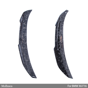 สปอยเลอร์หลังคาร์บอนไฟเบอร์ทรง PSM สำหรับรถ BMW ซีรีส์ 3 E92 Coupe&E92 M3 ปี 2005-2013 - Product Image 3