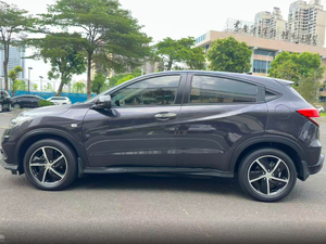 <span class=keywords><strong>Honda</strong></span> Vezel SUV <span class=keywords><strong>2021</strong></span>, Auto de Gasolina en Oferta en China, Tracción en Dos Ruedas, Cinco Puertas, Cinco Asientos, Autos Usados - Product Image 5