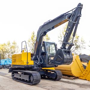 5 tấn 6 tấn 9 tấn lớn máy xúc máy để bán - Product Image 2