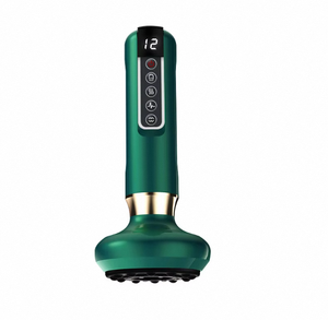 Mesin pijat terapi panas ringan portabel dapat diatur kualitas tinggi grosir - Product Image 2