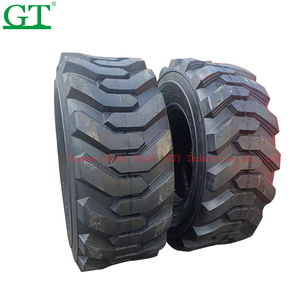 Pneu de chargeuse sur pneus GT Heavy Duty 23.5-25 20PR, norme OEM, certifié ISO9001 - Product Image 2