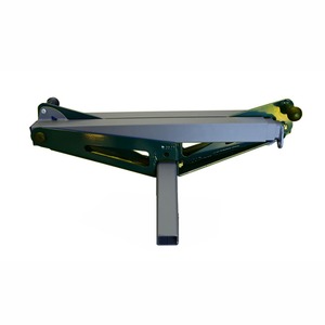 Hamaca para Coche, Barra de Remolque, Hamaca para Camping, Kit de Carrocería para Hamaca de Remolque, Accesorios para Coche - Product Image 6