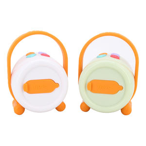 Máquina de Cuentos Portátil para Niños con Bluetooth y Tarjeta TF - Reproductor de Audio Educativo para el Aprendizaje Temprano - Product Image 2