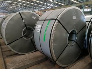 फैक्टरी मूल्य 0.23 मिमी अनाज उन्मुख सिलिकॉन स्टील कोइल क्रेगो इलेक्ट्रिक स्टील ट्रांसफार्मर - Product Image 2