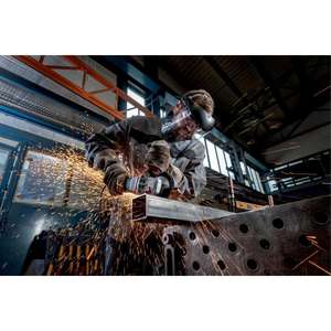 METABO - 630352000 Clip protector de corte 125 mm - EAN 4007430242990 HERRAMIENTAS ELÉCTRICAS ACCESORIOS PARA AMOLADORAS - Product Image 2