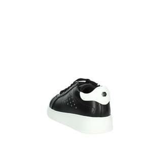 Zapatillas Deportivas para Niñas Cult Girls' Sneakers T-101 Negras Talla 37 - Product Image 2