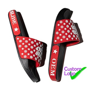 รองเท้าแตะเด็ก Oemslide <span class=keywords><strong>Adilette</strong></span> 22 และรองเท้าแตะแบบสวม G พิมพ์ลายตามสั่ง รองเท้าแตะผู้หญิง จากโรงงานจีน - Product Image 6