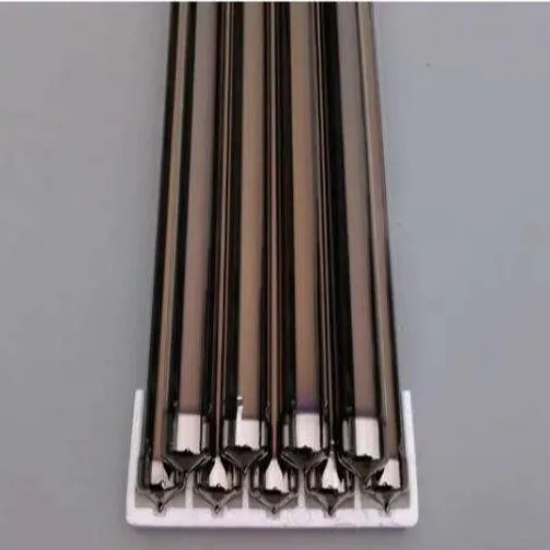 Vacuümbuis zonne-glas vacuüm tubo 58/2100mm zonneboiler