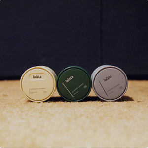 Bougies artisanales en cire <span class=keywords><strong>de</strong></span> soja avec mèches en bois, parfumées aux huiles essentielles, en boîte métallique, pour décoration intérieure, cadeau parfumé, personnalisables en usine - Product Image 2