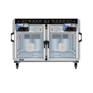 Intensive Care Unit Desktop Model Double Vent Heating System Multi <b>Light</b> Therapy Integrated Care - Product Image 2