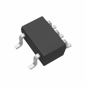 ชุดวงจรรวมลอจิก SN74LVC1G86MDCKREP เกต XOR 1CH 2 Inp SC70 5 5 TSSOP, SC 70 5, SOT 353 BOM IC - Product Image 1