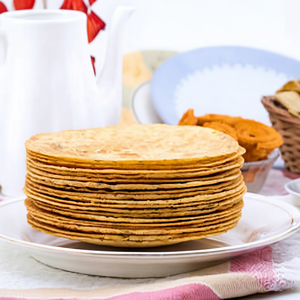 Snacks Khakhra Indios FitTree International 100% Puros de Primera Calidad para Venta al por Menor y Distribución Comercial - Product Image 1