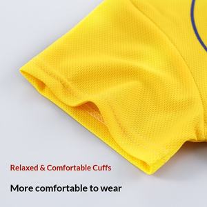 Ensemble de sport d'été pour enfants avec imprimé lettres, <span class=keywords><strong>short</strong></span> à séchage rapide et respirant pour garçons et filles, vêtements pour bébés - Product Image 5