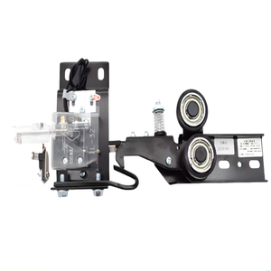 <span class=keywords><strong>ANWEN</strong></span> Mitsubishi Lift Locking Device 161 Elevador Gancho de bloqueo de puerta Piezas de elevador - Product Image 3