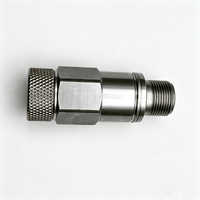 SKA- CA102T IEPE Integrated Temperature and Vibration Accelerometer