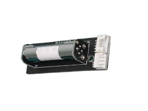 Chất lượng cao 4-20mA RS485 đầu ra CO2 cảm biến hồng ngoại mô-đun khí sinh học hệ thống màn hình với bảo vệ an toàn <span class=keywords><strong>ndir</strong></span> cảm biến khí Analyzer - Product Image 5