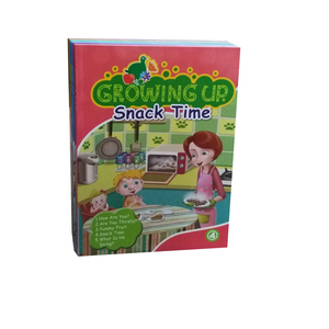 <span class=keywords><strong>Libros</strong></span> educativos en inglés <span class=keywords><strong>para</strong></span> <span class=keywords><strong>niños</strong></span> Growing up, bolígrafo <span class=keywords><strong>de</strong></span> lectura Point - Product Image 2