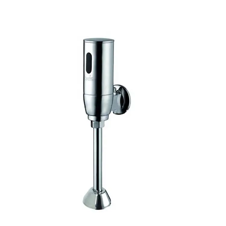 wall mounted urinal sensor faucet flush toilet in bathroom self closing toilet flush valves