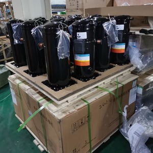 Compresor de Refrigeración Hyzl TE800CC3Q9JK 5Hp para Equipos de Aire Acondicionado, Refrigeración y Calefacción - Product Image 4