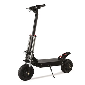 Scooters de Nuevo Diseño 2020, 60V25A para Adultos, Scooter con Neumáticos de 11 Pulgadas - Product Image 2