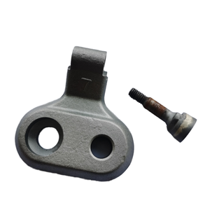 Accessoire de meuleuse de souche à dents vertes 70N pour tracteurs Lames de support de poche série 700 pour pièces de machines <span class=keywords><strong>agricoles</strong></span> <span class=keywords><strong>neuves</strong></span> d'occasion - Product Image 4