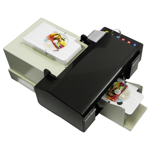 Brand New Color Business Card Printing Machine - Product Image 1