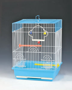 Kanarya kuş kafesi için iyi tasarım aşk kuş kafesi - Product Image 3