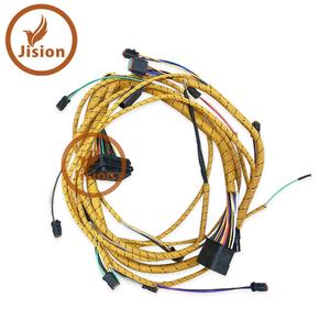 304-4513 3044513 Faisceau de câblage moteur D6R III D6T Tracteur sur chenilles - Product Image 4